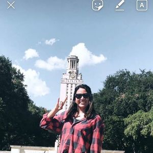 Meet your Posher, Angela michelle